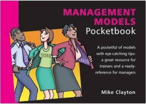 The Management Models Pocketbook - Mike Clayton